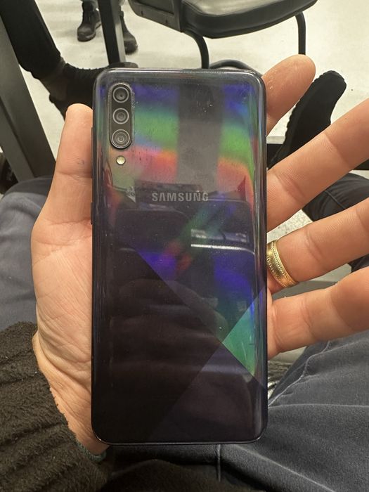 Telefon Samsung A30-S