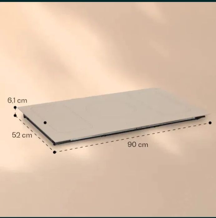 Индукционен котлон Klarstein