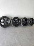 Jante bmw x5/x6 r 21