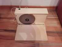Cuțit electric feliator Krups carne pâine brânzeturi mezeluri