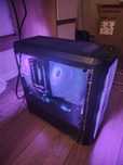 RTX 5080, Ryzen 7 7800X3D, 32ГБ RAM. Acer 540Гц