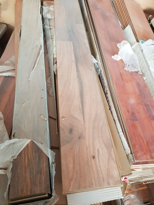 Vand Parchet laminat