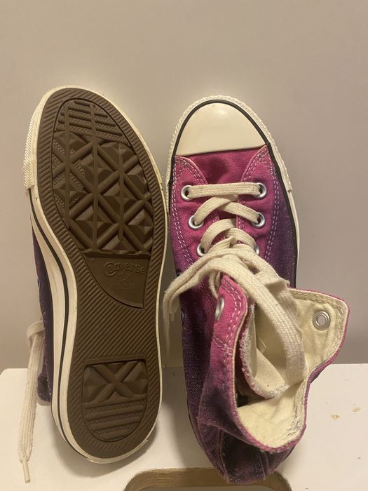 Кецове Converse