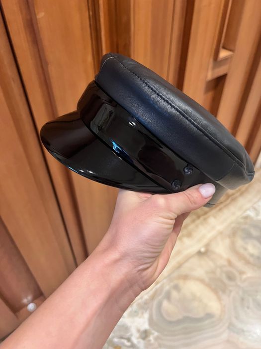 Шапка Ruslan Baginskiy