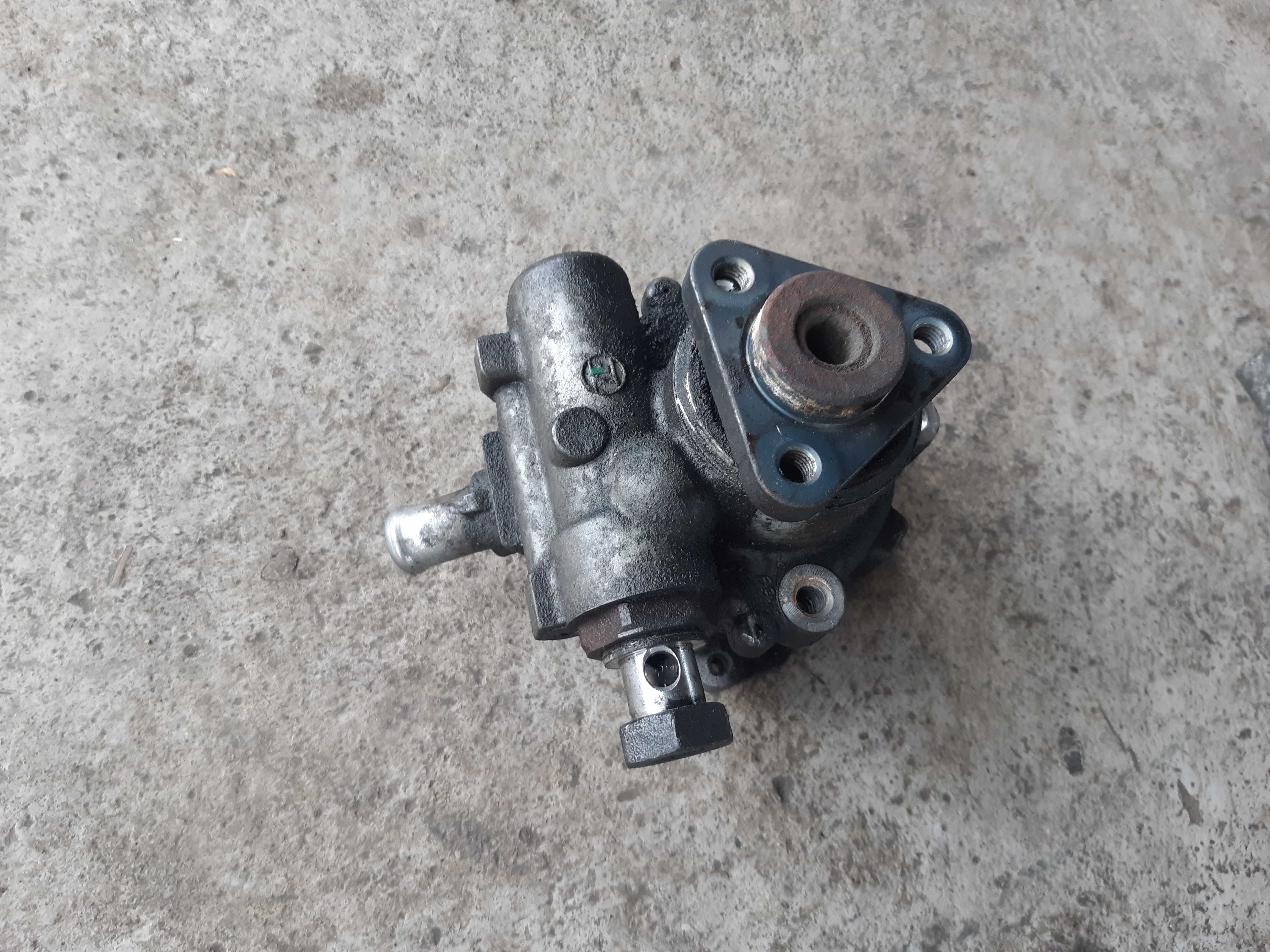 Compresor ac / Pompa Servo / Electromotor AUDI A4 B7 2.0 TDI BLB