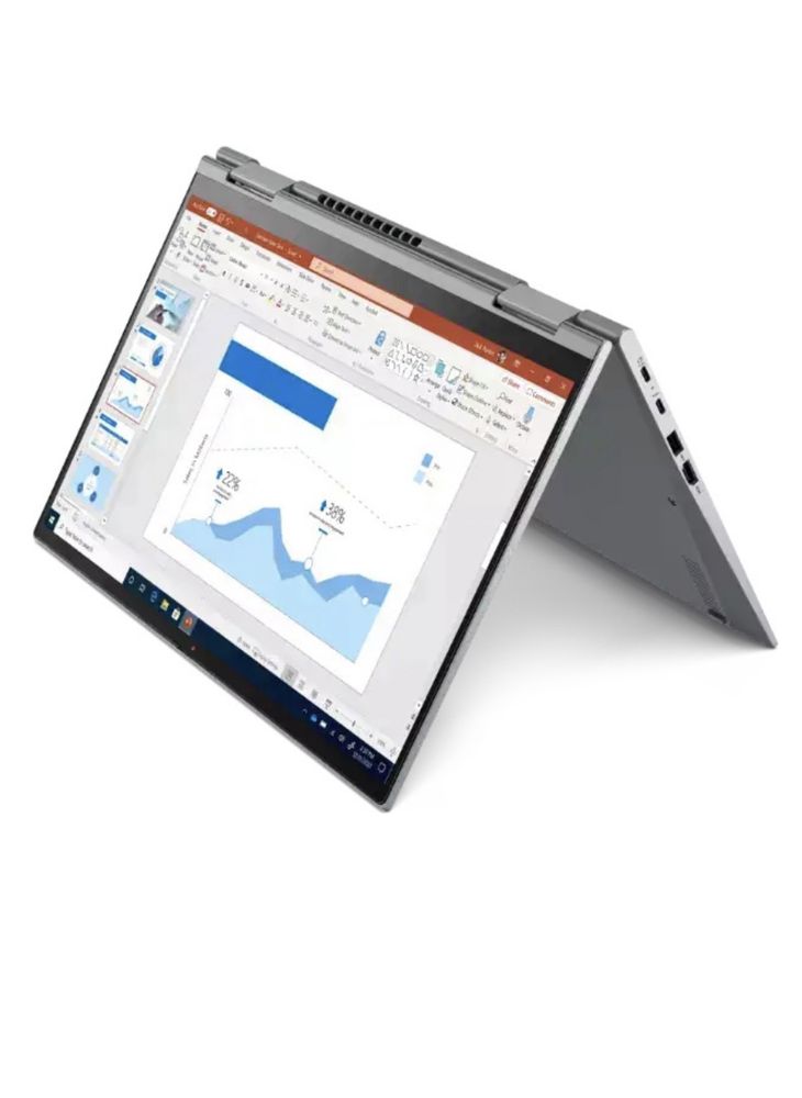 Lenovo Yoga Gen 6 I7