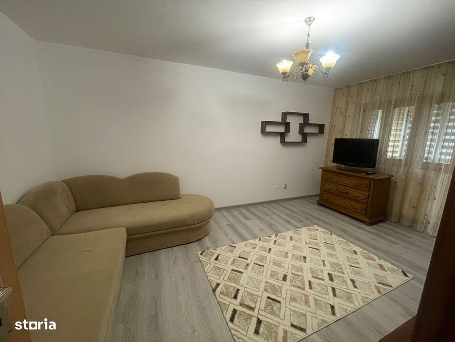 Malu Rosu,apartament 2 cam cf 1 dec,1/4,de inchiriat