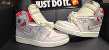 Nike Air Jordan 1 Retro, номер 37,5