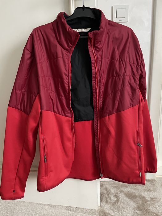 Geaca matlasata barbati Vaude