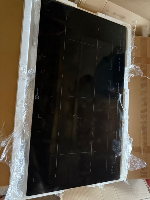 Plite inductie-Cuptoare incorporabile- Frigidere