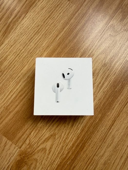 AirPods 4 ANC---