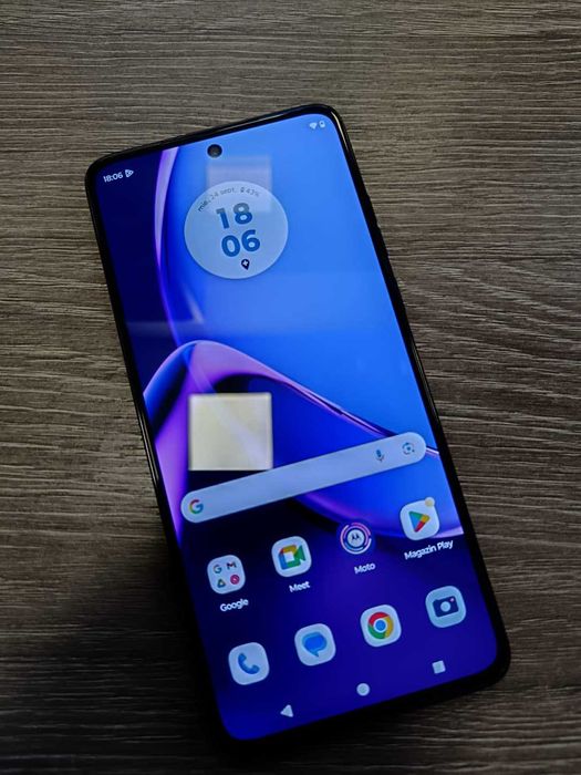 Motorola G84 5G 8/256GB E-Amanet