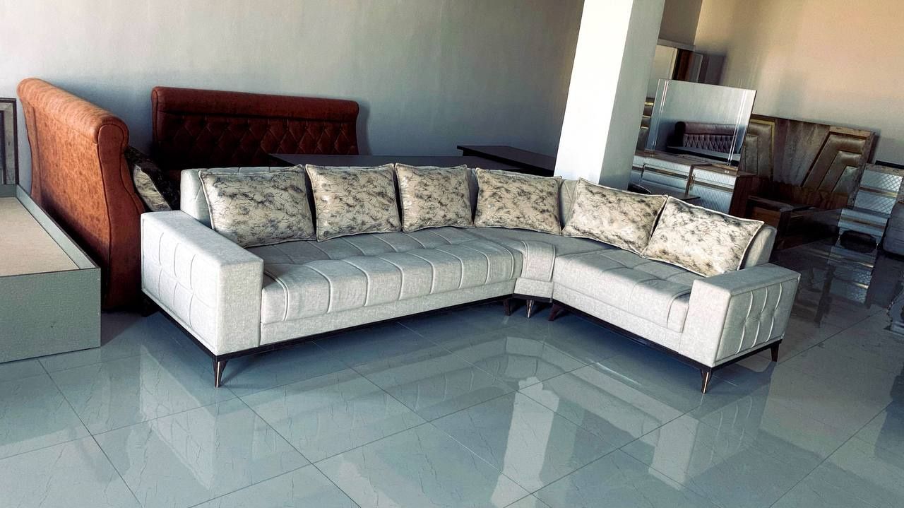Мебель на заказ дивануголок И доставка по городу Бухара бесплатно