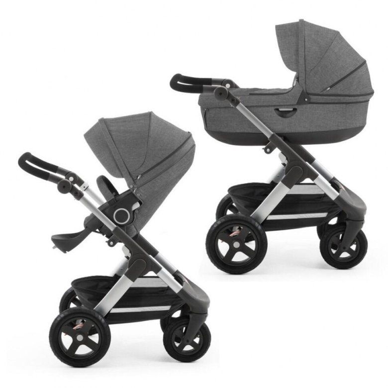 STOKKE коляска