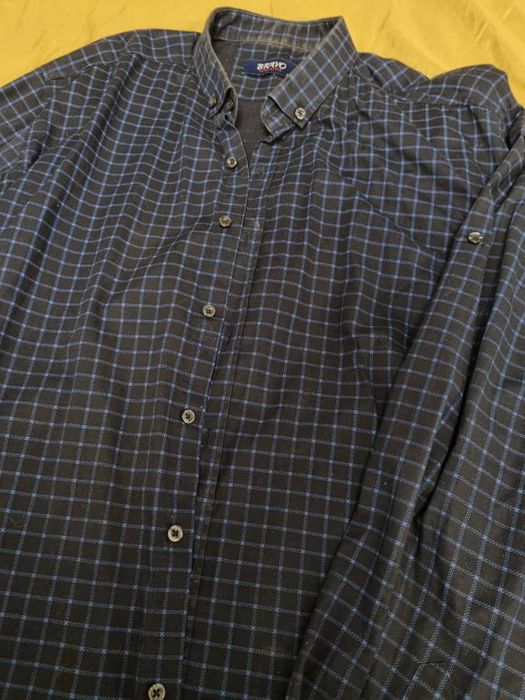 Erkaklar uchun kiyim