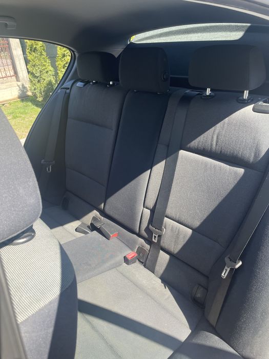 BMW Seria 1 2005 116I