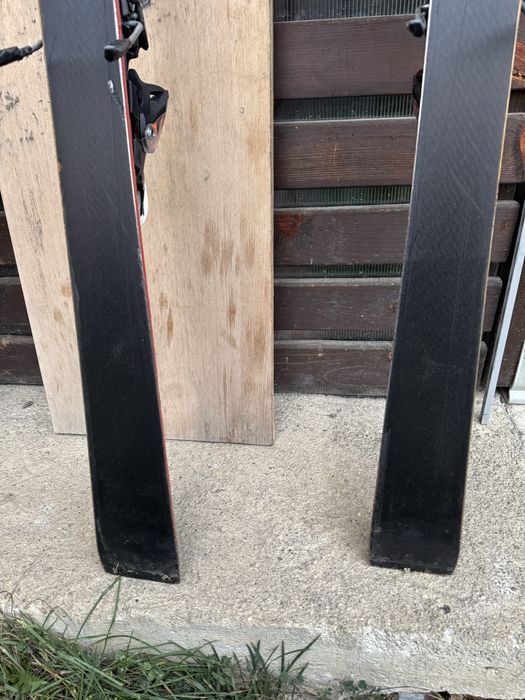 Schiuri Volkl Racetiger SL UVO 165