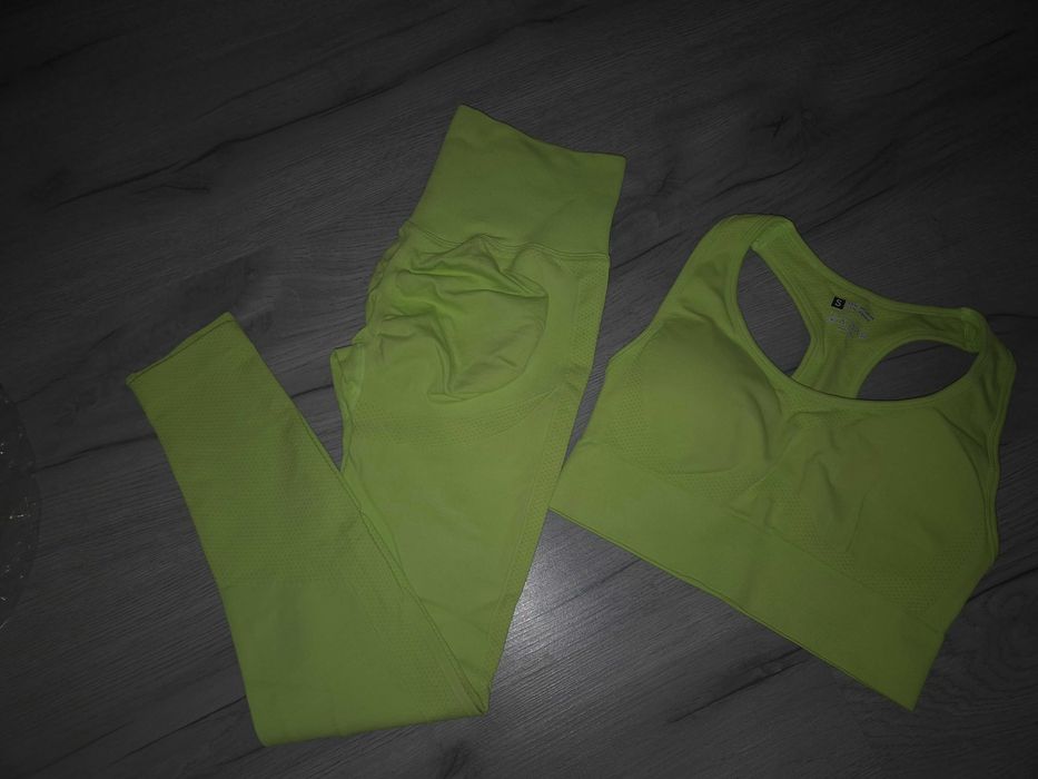 Set sport  dama s