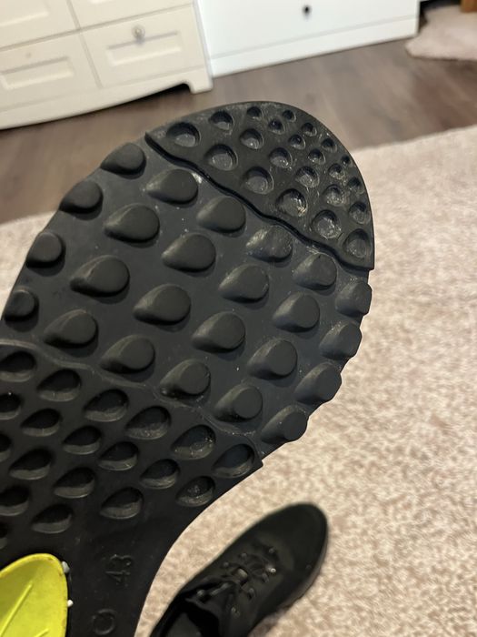 Ecco Exostride GTX-оригинални мъжки обувки