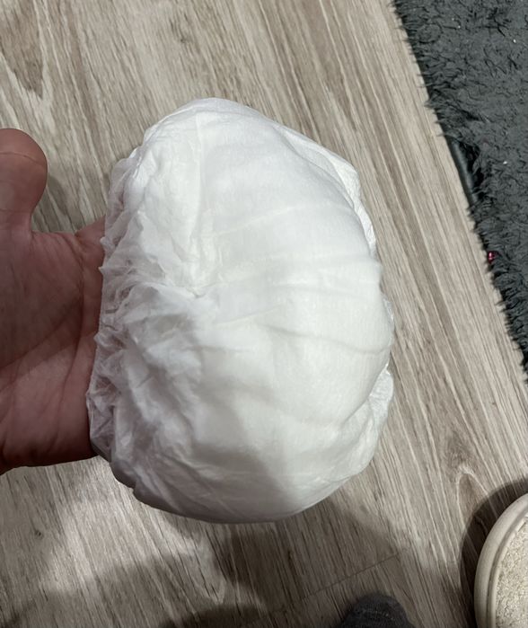 Scutece chilotel marimea 5