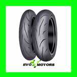 Anvelopa Cauciuc Moto Mitas Sport Force+ Fata Spate Touring NOU 2024
