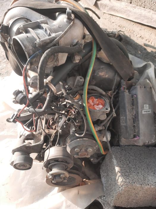 Матор сотка инжектор