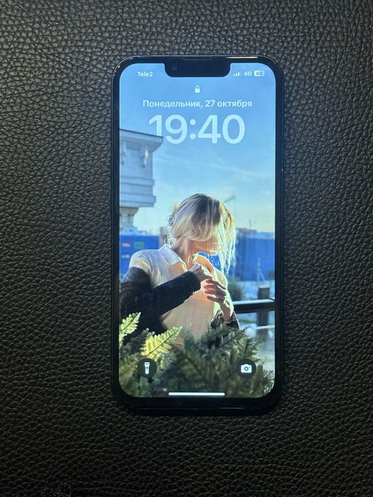 Iphone 13 в хорошем состоянии