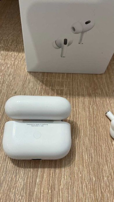 Airpods Pro 2 Noi