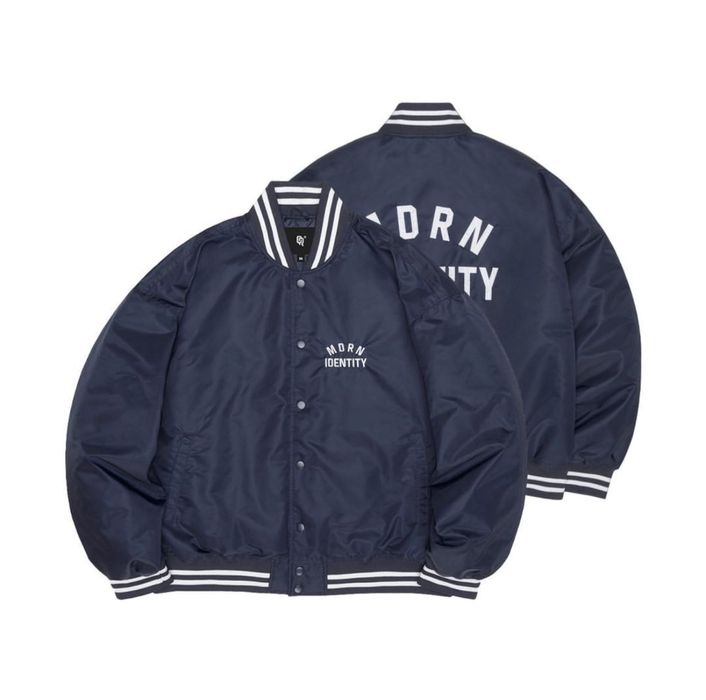 Бомбер Казак репаблик