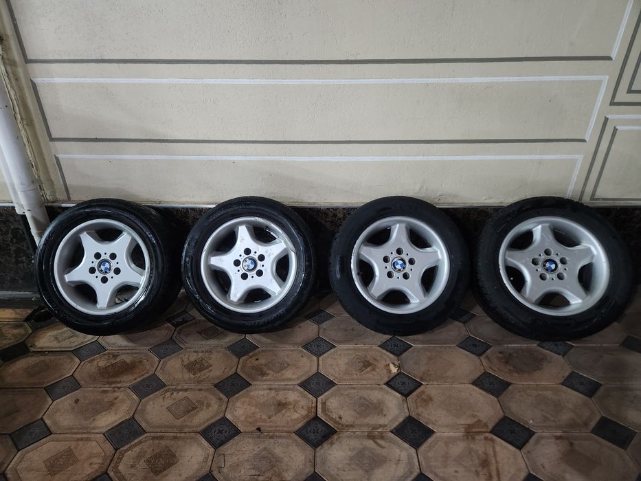 Бмв черепахи р16