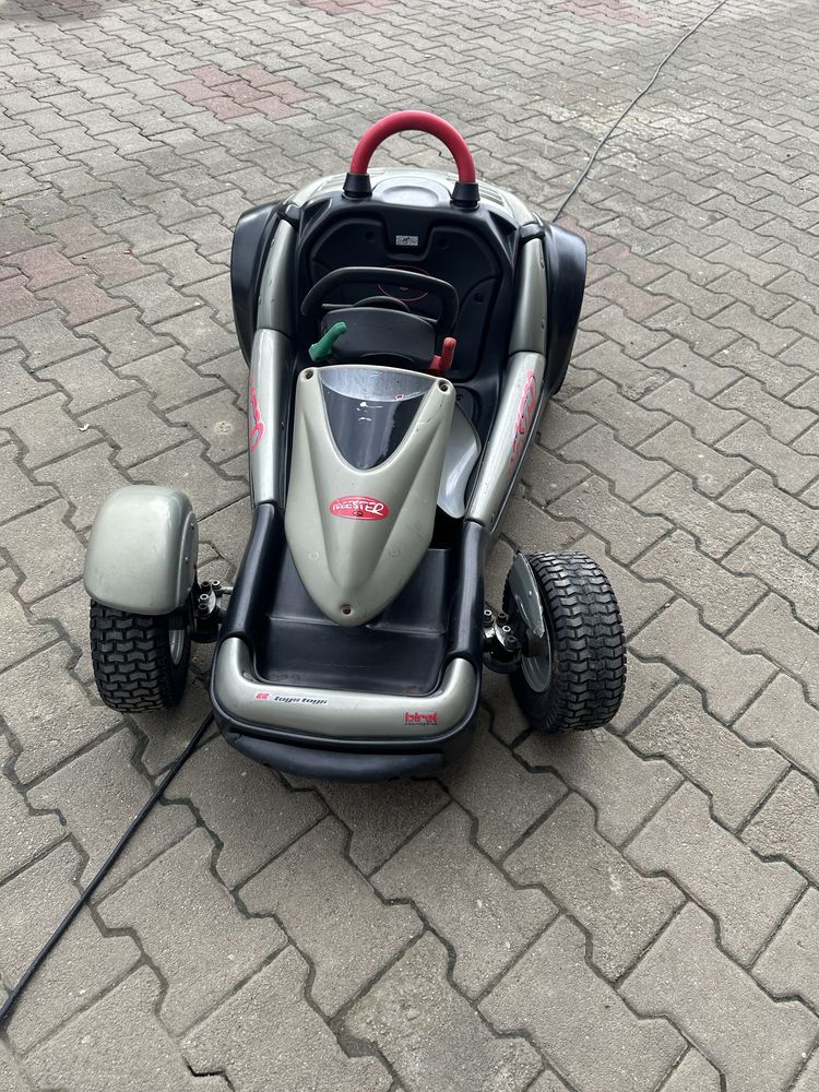 Freester gokart pentru copii