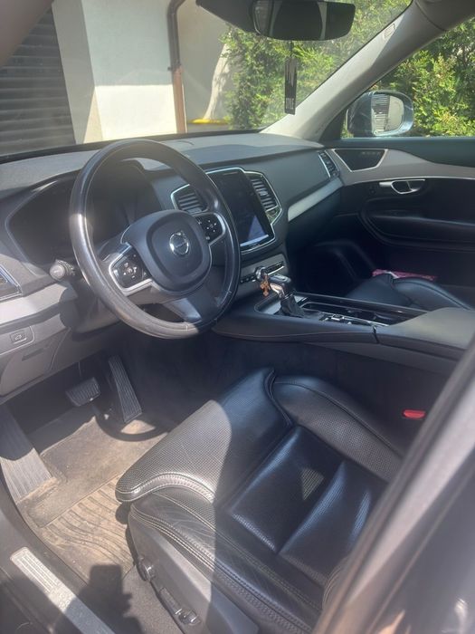 Volvo XC 90 Volvo XC 90 D5 AWD