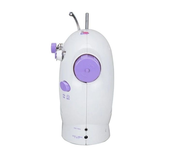 Mini sewing machine