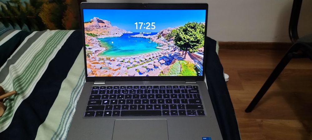 Laptop dell VAND URGENT
