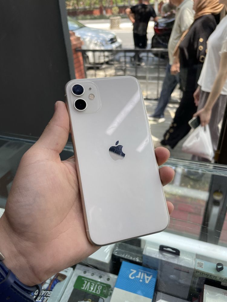 Iphone 11 128GB