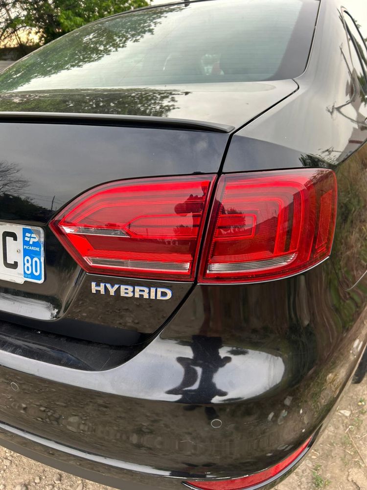 Stop dreapta aripă Volkswagen Jetta 2014