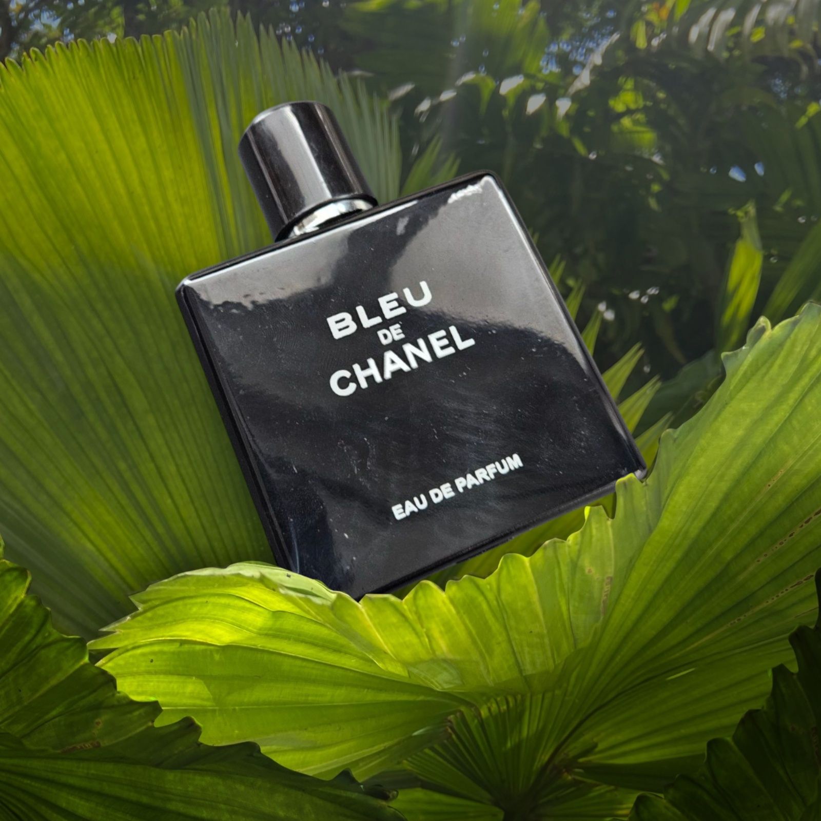 Chanel Bleu de Chanel EDP 100ml

О