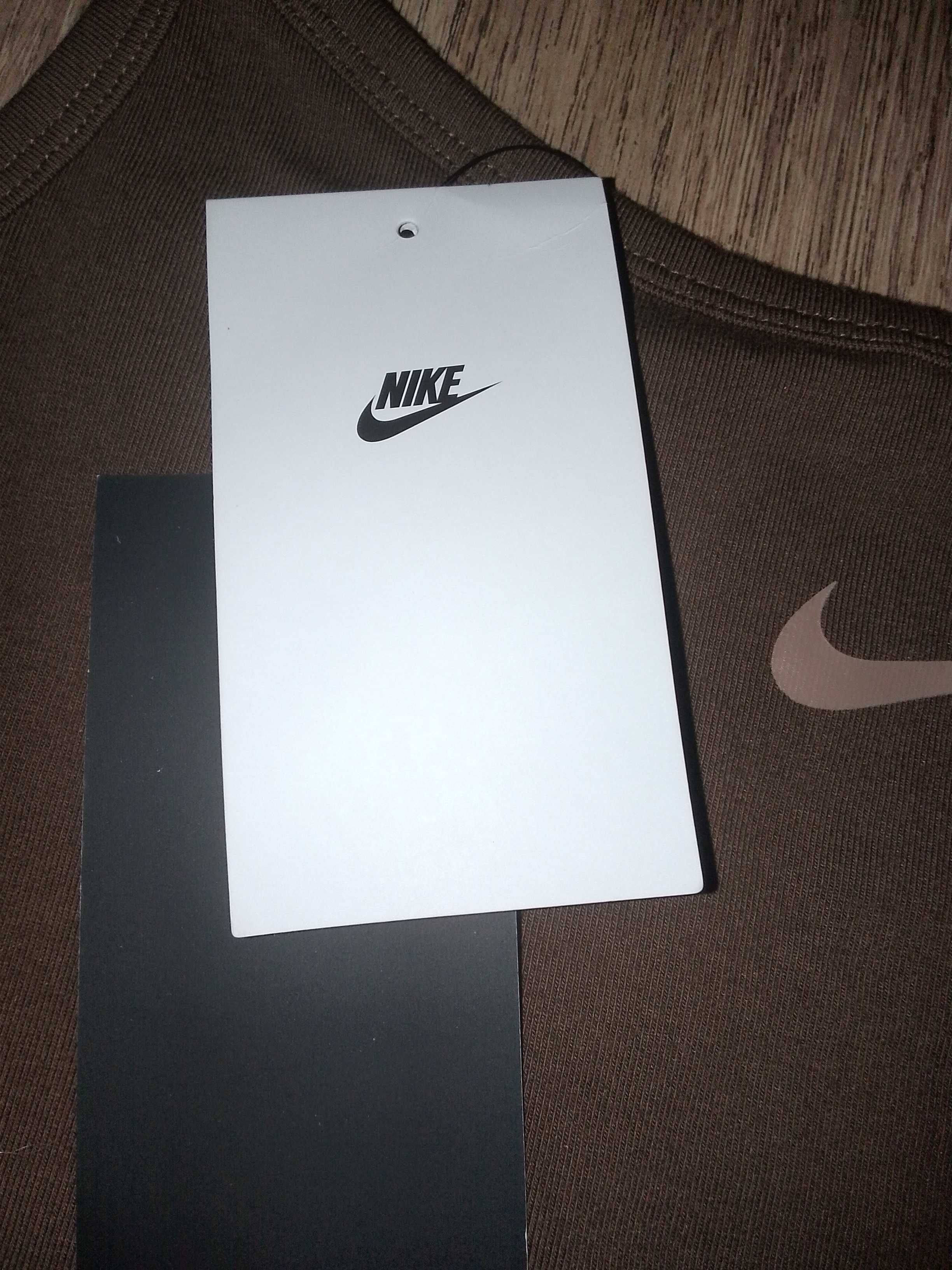 Дамски гащеризон NIKE