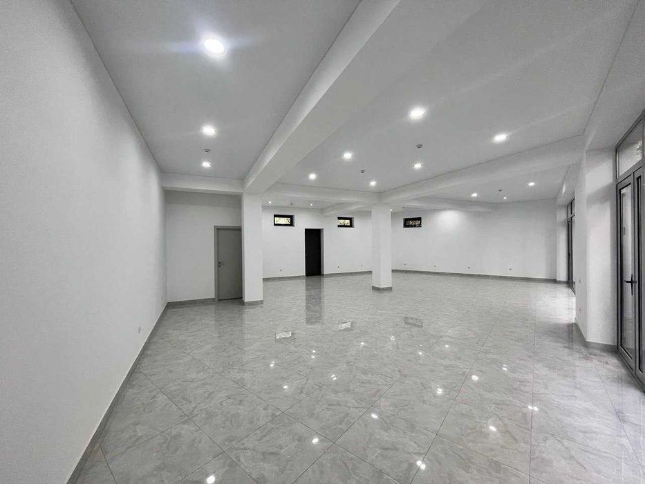 [KБ] Сдается Офис 110 м² | 1 этаж | Дархан