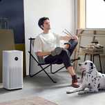 Hiaomi smart air purifeir 4