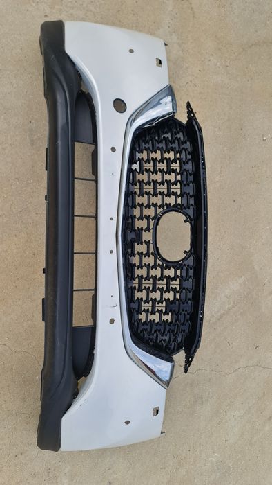Bara fata far capota trager Mazda CX5 CX-5 facelift