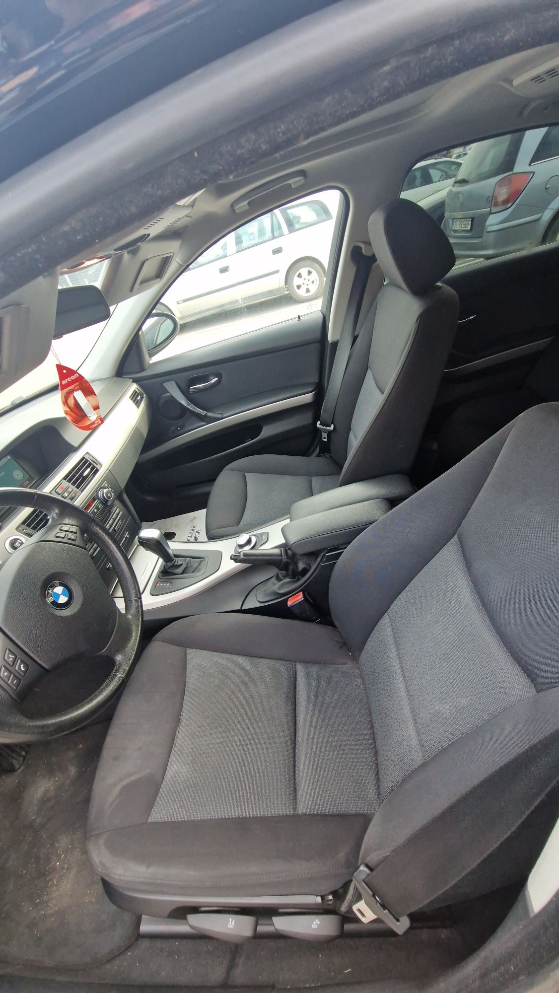 BMW 320I, 2008,Automata ,PROPRIETAR