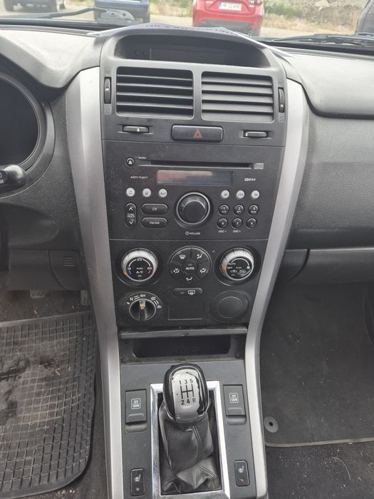 Suzuki Vitara 1.9  TDI