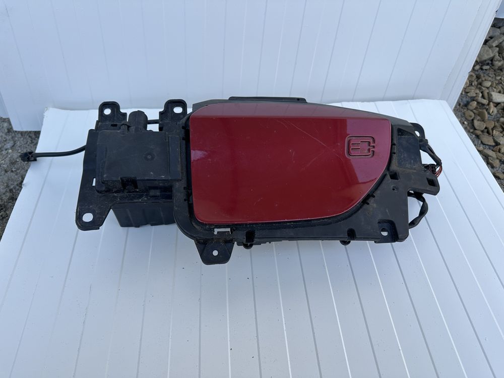 Capac incărcare hyundai kona electric.