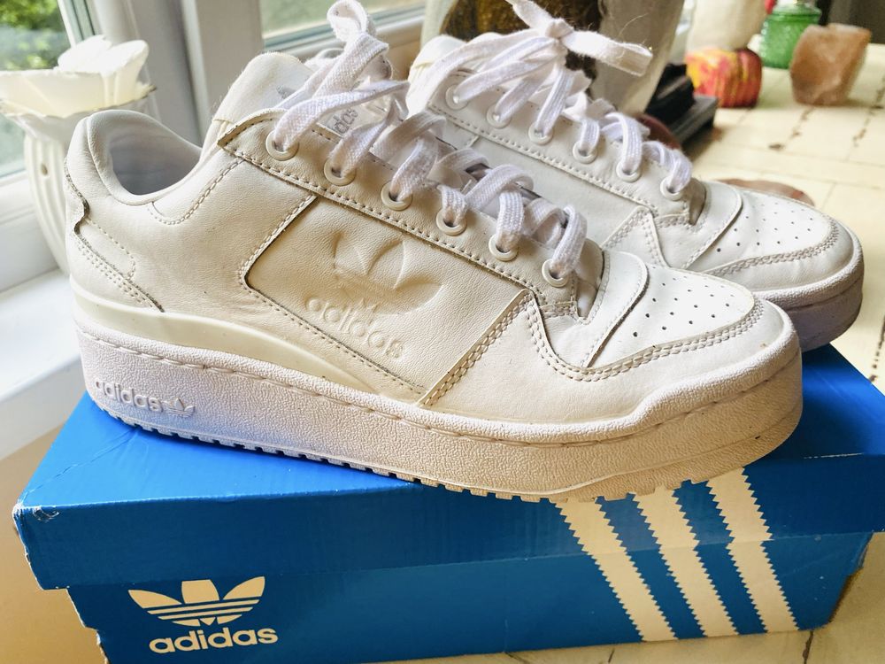 Adidas Forum Bold W