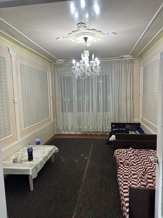 Arenda 3/1/4 uchtepa 12 kv oila ga beriladi 500 y. e