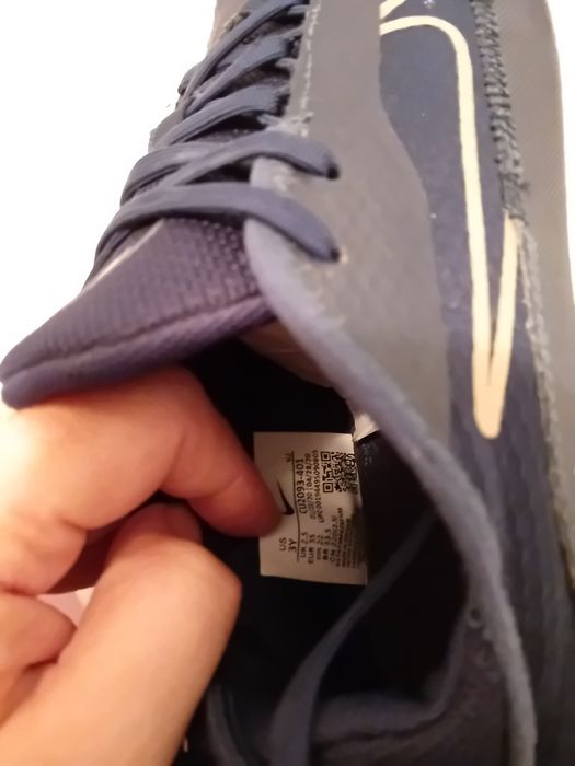 Найк 35 номер Nike