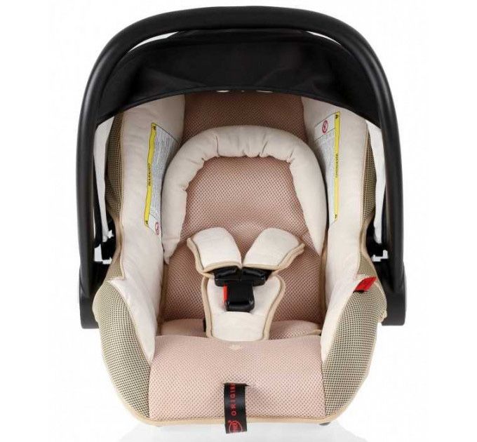 Автокресло автолюлька