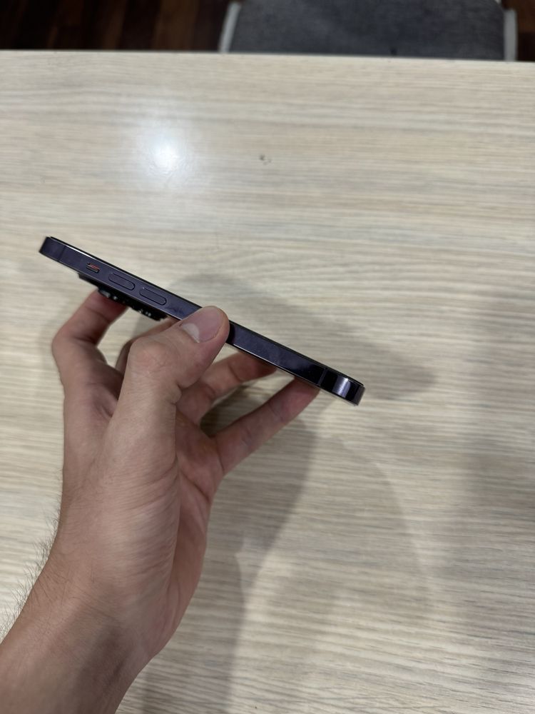 Iphone 14 pro 256GB