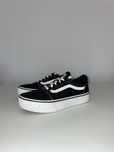 Adidasi Vans - 36